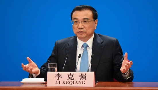 Trung Quốc tuyên bố không phá giá đồng nhân dân tệ để thúc đẩy xuất khẩu