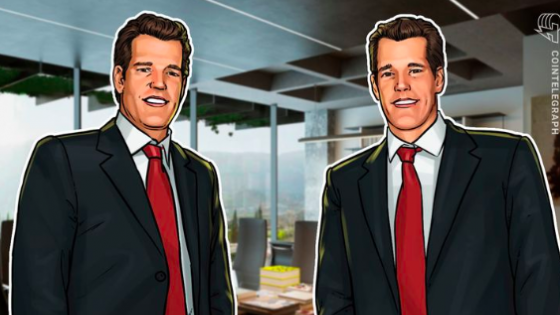 Giá tiền ảo hôm nay (6/5): Anh em tỷ phú Winklevoss mở cuộc thi, giải thưởng là 1 Bitcoin