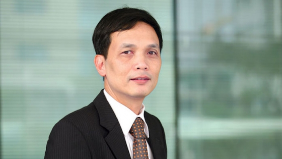 Cựu CEO FPT Nguyễn Thành Nam trong đánh giá của đồng nghiệp thời khởi nghiệp