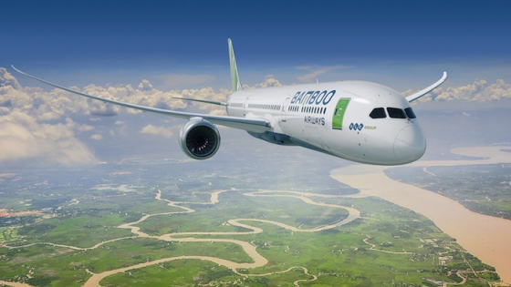 Bamboo Airways mở bán combo trọn gói bay và nghỉ dưỡng từ 3.499.000 đồng