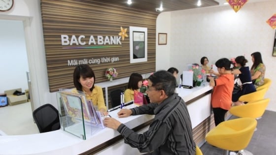 BAC A BANK tri ân khách hàng nhân kỷ niệm 25 năm thành lập