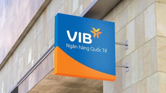 VIB: Lợi nhuận năm 2021 vượt 8.000 tỷ đồng, tăng trưởng 38%