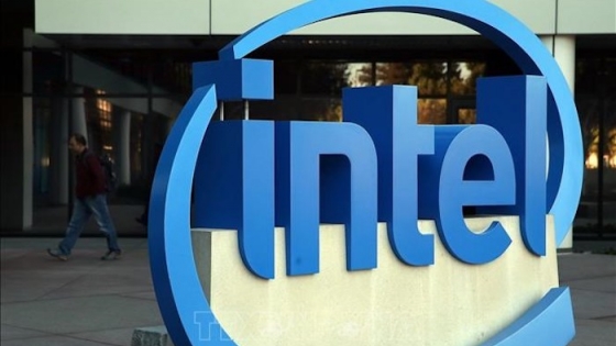 Tòa sơ thẩm EU hủy án phạt về chống độc quyền đối với Tập đoàn Intel