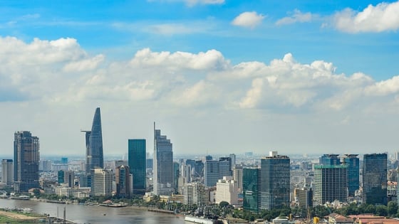 Báo cáo triển vọng kinh tế Việt Nam năm 2023 - 2024 của ADB