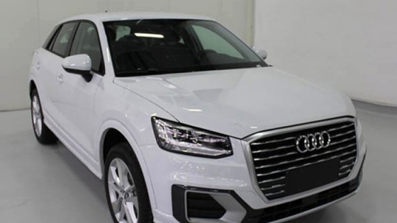 Bất ngờ Audi Q2 L giá chỉ từ 534 triệu đồng