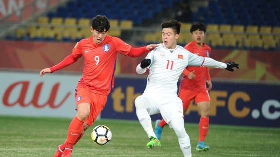 Nhận định, dự đoán kết quả tỷ số trận U23 Việt Nam vs U23 Hàn Quốc, bán kết Asiad 2018