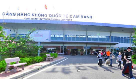 Chủ đầu tư đề nghị tăng giá phục vụ khách quốc tế tại sân bay Cam Ranh lên 20 USD/khách