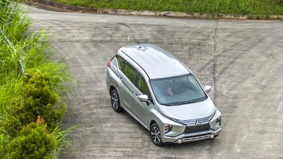 Phân khúc MPV đa dụng: Mitsubishi Xpander ‘đội sổ’ ế ẩm