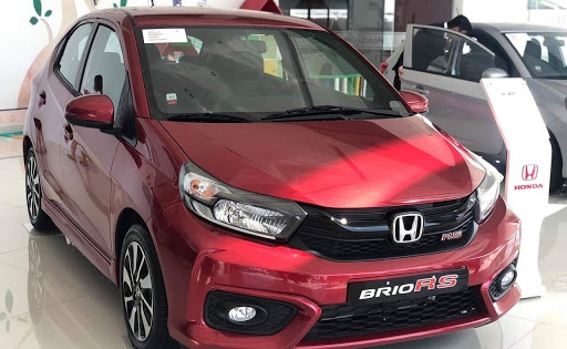 Giá cao, không ưu đãi, tương lai nào cho Honda Brio tại thị trường Việt Nam?