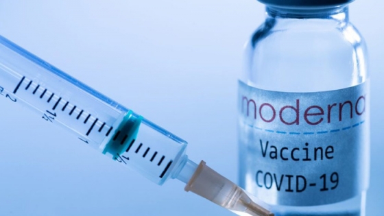 Chi 12.100 tỷ đồng từ ngân sách trung ương để mua vaccine Covid-19