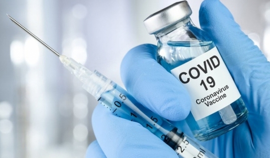 Chính phủ đồng ý mua vaccine phòng Covid-19 Abdala do Cuba sản xuất