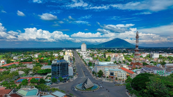 Tây Ninh: Thu hồi 5 dự án chậm tiến độ, không đưa đất vào sử dụng