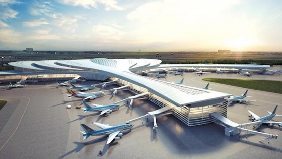 Đồng Nai khẳng định không lùi thời hạn bàn giao mặt bằng xây sân bay Long Thành