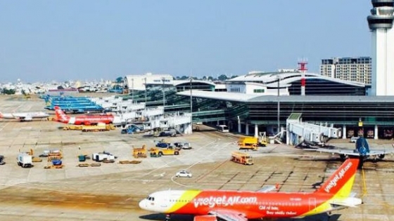 ACV chi thêm 265 tỷ đồng vào dự án sân bay Long Thành nửa đầu năm 2019