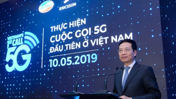 10 sự kiện công nghệ thông tin và viễn thông Việt Nam nổi bật trong năm 2020