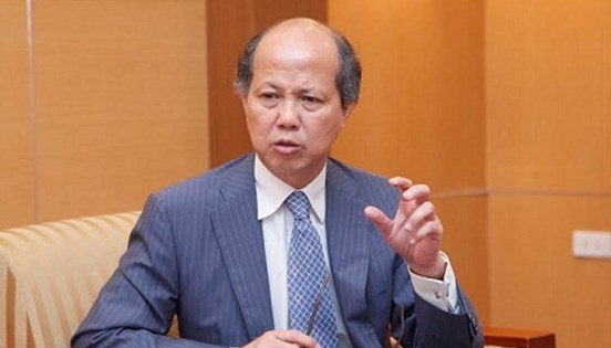 Sai phạm đất đai ở Bình Thuận: Nguyên Thứ trưởng Bộ Xây dựng Nguyễn Trần Nam bị cảnh cáo