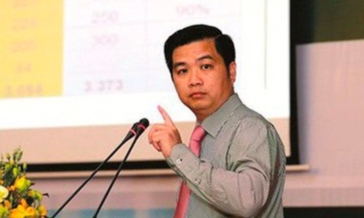 Ông Võ Trường Sơn từ nhiệm, Hoàng Anh Gia Lai có tân tổng giám đốc