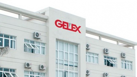 Gelex chào bán 5,4 triệu cổ phiếu lẻ với giá 16.000 đồng/cổ phiếu