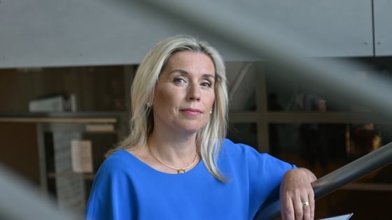 Chân dung giáo sư kinh tế - nữ ứng viên chạy đua chức Tổng thống Séc