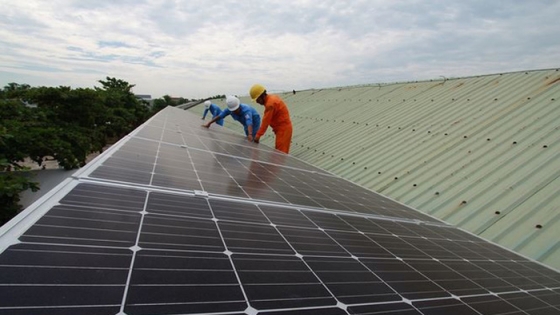Điện mặt trời phát triển 'nóng', Thủ tướng yêu cầu Bộ Công Thương giải trình