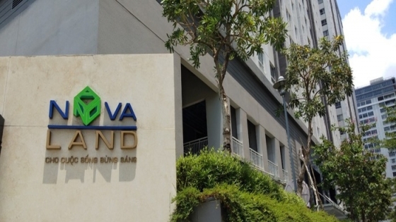 Novaland góp thêm 1.625 tỷ đồng vào Nova Hospitality