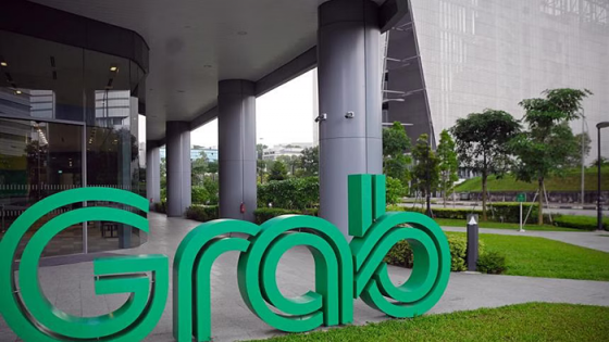 Grab mạnh tay cắt giảm nhân sự, hàng nghìn người mất việc