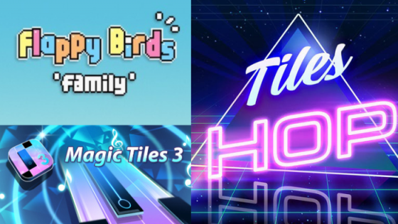 10 năm sau cơn sốt Flappy Bird, Việt Nam trở thành 'cường quốc sản xuất game'