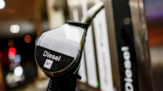 Nga cấm xuất khẩu xăng và dầu diesel vô thời hạn, kinh tế châu Âu bị 'đe dọa'