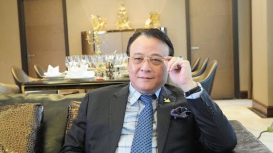 Lừa đảo chiếm đoạt 8.000 tỷ: Đề nghị truy tố bố con Chủ tịch Tập đoàn Tân Hoàng Minh