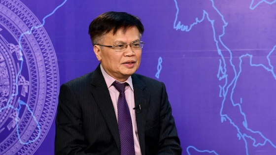 'Đẩy mạnh hỗ trợ doanh nghiệp tư nhân, không quá phụ thuộc vào FDI'