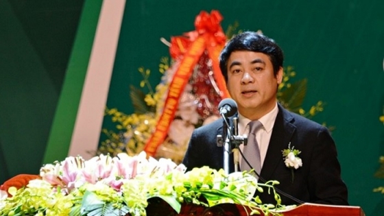 ‘Thống đốc đã phê duyệt cho Vietcombank phát hành cổ phiếu riêng lẻ cho nhà đầu tư nước ngoài’
