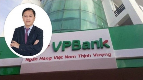 VPBank phát hành 31 triệu cổ phiếu ESOP, một nửa dành cho CEO Nguyễn Đức Vinh