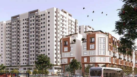Hải Phòng tìm chủ đầu tư dự án chung cư hơn 2.700 tỷ đồng giữa lòng thành phố