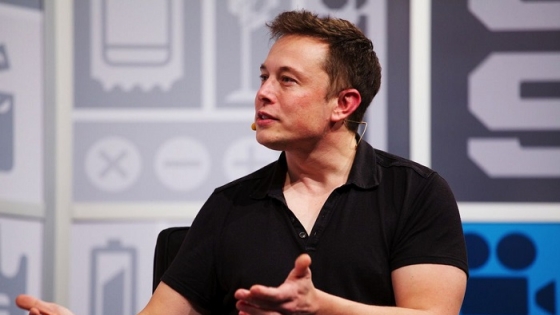 'Người sắt' Elon Musk đủ bản lĩnh để lọt top 10 tỷ phú giàu nhất hành tinh?