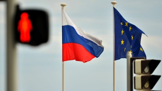 EU lên án ‘hành động phi pháp, khiêu khích và phá hoại của Nga’