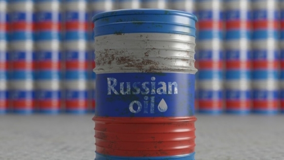 G7 áp giá trần lên dầu Nga: Lệnh có cũng như không, trừng phạt chẳng ai sợ