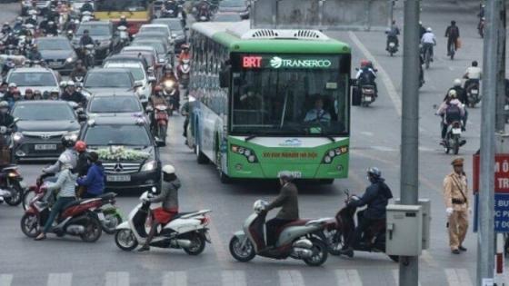 BRT Hà Nội: Nghìn tỷ vốn vay cho thử nghiệm thất bại