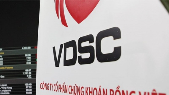 Chứng khoán Rồng Việt (VDSC) sắp phát hành 5 triệu cổ phiếu trả cổ tức, tỷ lệ 20:1