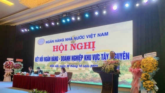 Phó Thống đốc nói thẳng: Không thể có sự bất biến trong tỷ giá