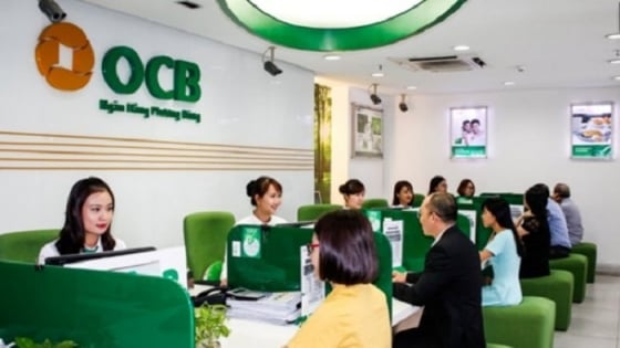 677 nhà đầu tư 'xếp hàng' mua 6,6 triệu cổ phần OCB của Vietcombank