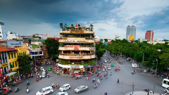 Hà Nội, TP. HCM lọt top 20 điểm đến hàng đầu châu Á Thái Bình Dương