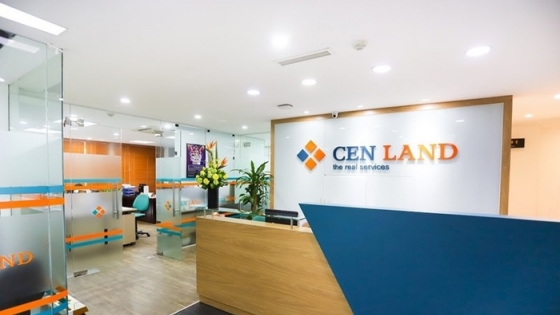 Cen Land (CRE): Doanh thu ‘rơi tự do’, quý III chỉ lãi hơn 500 triệu đồng