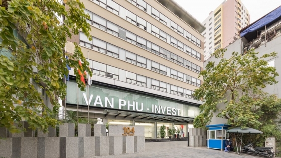 Văn Phú Invest: Chi phí tài chính tăng gấp 6, lãi sau thuế quý II giảm 50%