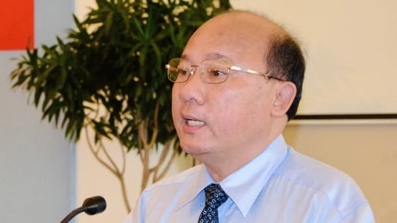 Bắt cựu Chủ tịch tỉnh Bình Thuận Lê Tiến Phương