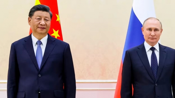 Trung Quốc làm khó, dự án ‘cứu cánh’ của Nga mắc kẹt?