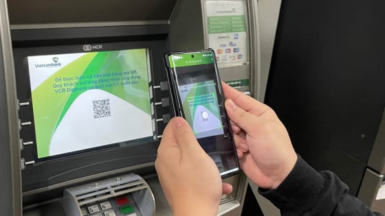 Những cách rút tiền không cần dùng thẻ AMT bạn nên biết
