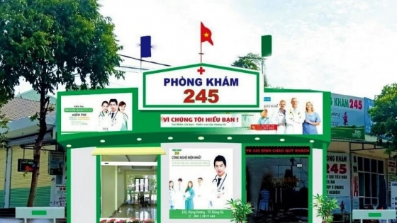 Dịch vụ y tế Hoàn Mỹ đầu tư bệnh viện đa khoa 300 tỷ ở Quảng Trị