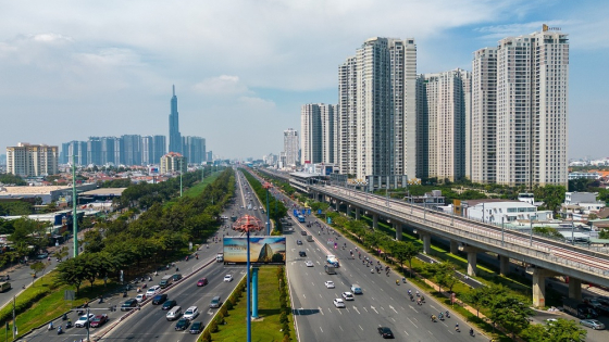 TP.HCM: Tăng giá đất ở 4.565 tuyến đường, 8 nhóm đối tượng bị ảnh hưởng