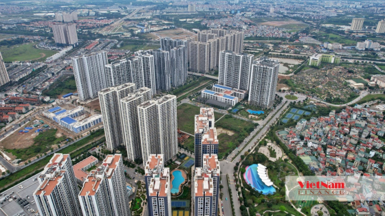 Chung cư cũ tăng giá mạnh: 'Ngáo giá' hay thực tế?