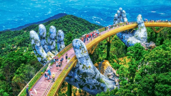 Thể lệ Cuộc thi viết và ảnh 'Đánh thức những miền đất'